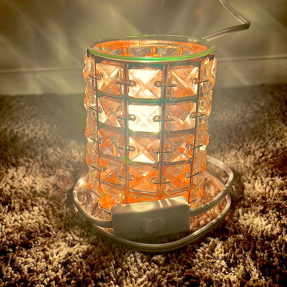 Wax Burner